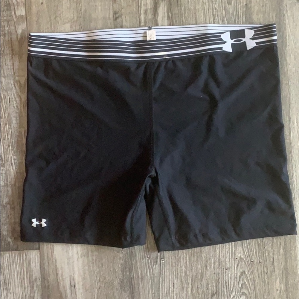 Champion Athletic Shorts